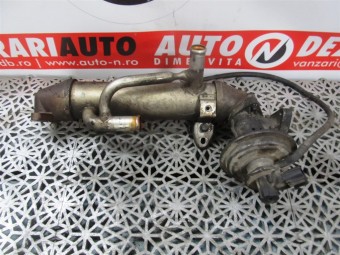 RACITOR GAZE EGR FORD TRANSIT OEM: 1C1Q9F464AD.