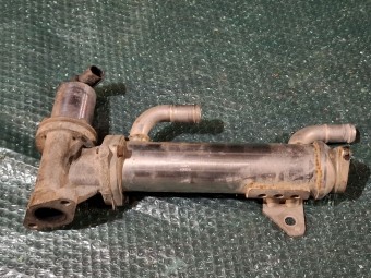 RACITOR GAZE EGR HYUNDAI SANTA FE II OEM: 28416-27450-V1.