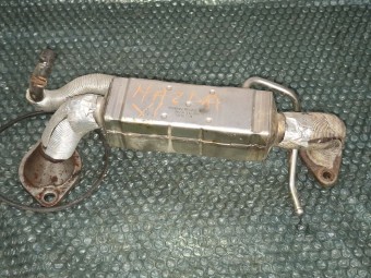 RACITOR GAZE EGR MAZDA 6 OEM: RF8G-20304.