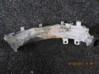 RACITOR GAZE EGR MERCEDES C-CLASS (W203) OEM: A6111410204.