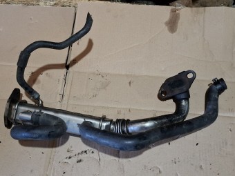 RACITOR GAZE EGR NISSAN X-TRAIL 