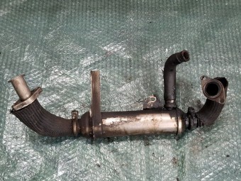 RACITOR GAZE EGR OPEL ASTRA H OEM: 55203716.