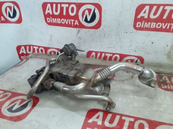 RACITOR GAZE EGR OPEL ASTRA H OEM: Y592310006.