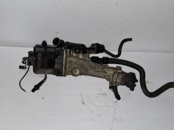 RACITOR GAZE EGR OPEL INSIGNIA 