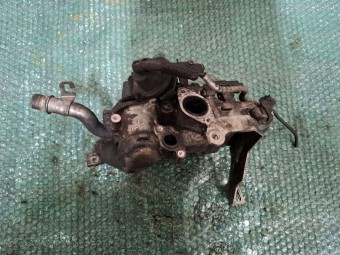RACITOR GAZE EGR PEUGEOT 508 OEM: 50563902.