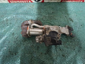 RACITOR GAZE EGR RENAULT CLIO III 