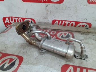 RACITOR GAZE EGR RENAULT CLIO IV OEM: 147350364R.