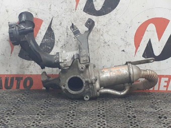 RACITOR GAZE EGR RENAULT FLUENCE 