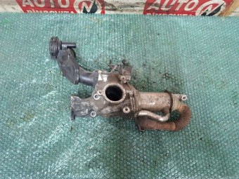 RACITOR GAZE EGR RENAULT FLUENCE OEM: 147352070R.