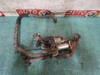 RACITOR GAZE EGR RENAULT MEGANE III OEM: 8200912059.