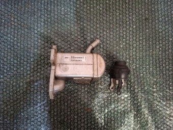 RACITOR GAZE EGR RENAULT MEGANE III OEM: 996936M.