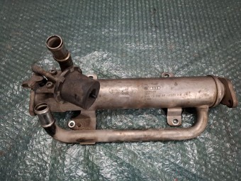 RACITOR GAZE EGR VOLKSWAGEN GOLF V OEM: 03G131512AE.