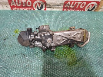 RACITOR GAZE EGR VOLKSWAGEN GOLF VI OEM: 03L131512AT.
