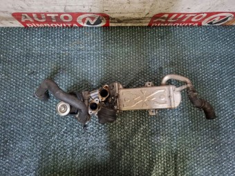 RACITOR GAZE EGR VOLKSWAGEN PASSAT B7 OEM: 03L131512CF.