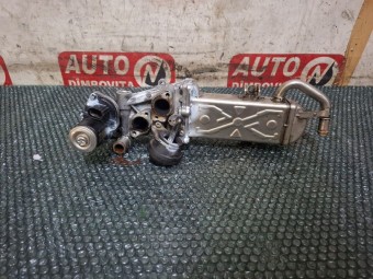 RACITOR GAZE EGR VOLKSWAGEN PASSAT B7 OEM: 03L131512CF.