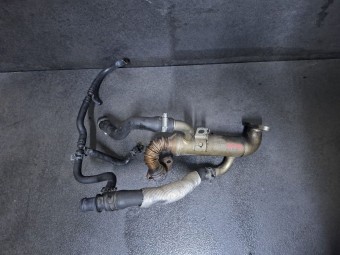 RACITOR GAZE EGR VOLKSWAGEN POLO 9N OEM: 045131513L.
