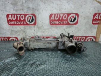 RACITOR GAZE EGR VOLVO V60 OEM: 31325030.