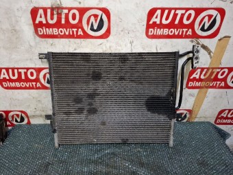 RADIATOR CLIMA/AC BMW E46 