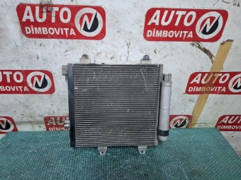 RADIATOR CLIMA/AC CITROEN C1 OEM: 879751H.