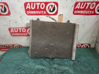 RADIATOR CLIMA/AC CITROEN C3 