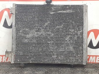 RADIATOR CLIMA/AC CITROEN C3 OEM: 9653035980.