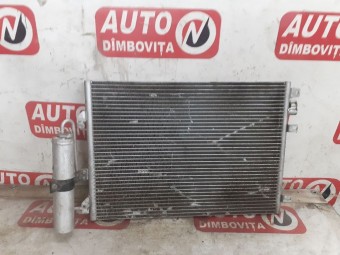 RADIATOR CLIMA/AC DACIA LOGAN I 