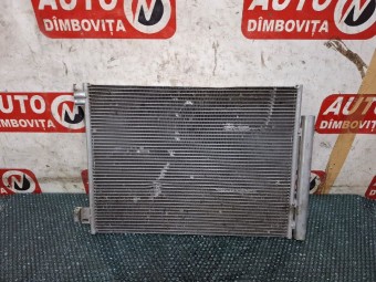 RADIATOR CLIMA/AC DACIA LOGAN II 