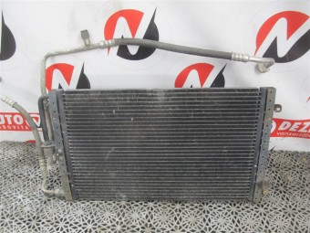 RADIATOR CLIMA/AC DACIA SOLENZA 