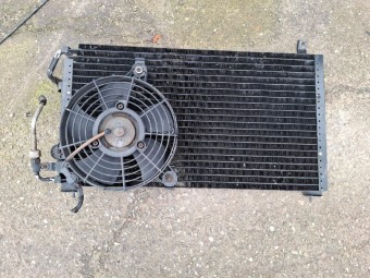 RADIATOR CLIMA/AC DAEWOO CIELO 