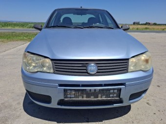 RADIATOR CLIMA/AC FIAT ALBEA OEM: 46819261.