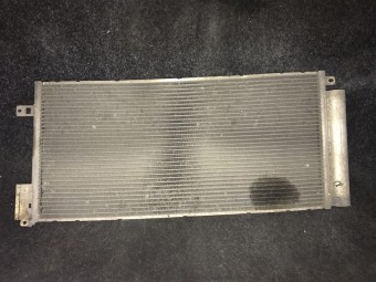 RADIATOR CLIMA/AC FIAT PUNTO 