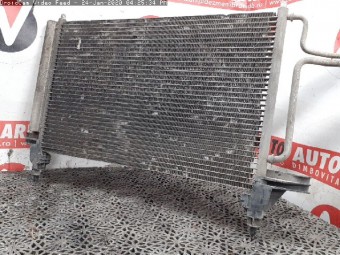 RADIATOR CLIMA/AC FIAT STILO 