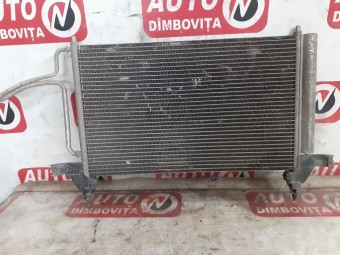 RADIATOR CLIMA/AC FIAT STILO 