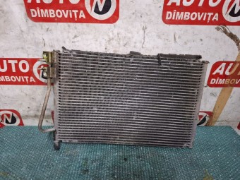 RADIATOR CLIMA/AC FORD FIESTA V OEM: 2s6h-19710-ac.