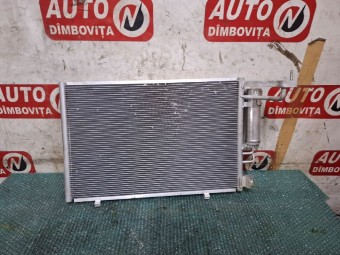 RADIATOR CLIMA/AC FORD FIESTA VI OEM: 940286.