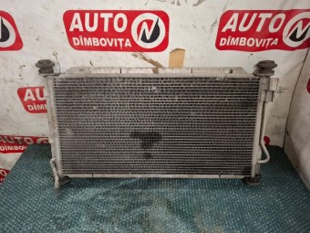 RADIATOR CLIMA/AC FORD FOCUS 