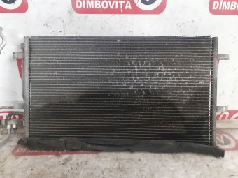 RADIATOR CLIMA/AC FORD FOCUS II 