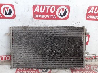 RADIATOR CLIMA/AC FORD FOCUS II 