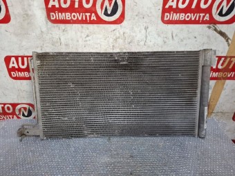 RADIATOR CLIMA/AC FORD FOCUS III 