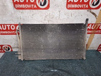 RADIATOR CLIMA/AC FORD FOCUS OEM: YS4H-8C342-AC.