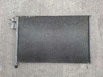 RADIATOR CLIMA/AC FORD FUSION OEM: 5S6H19710BB.