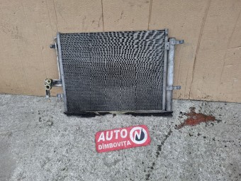 RADIATOR CLIMA/AC FORD MONDEO IV OEM: VP7EKH-19710-AE.