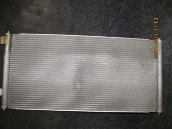 RADIATOR CLIMA/AC FORD TRANSIT CONNECT OEM: 2T1H-19710-AC.