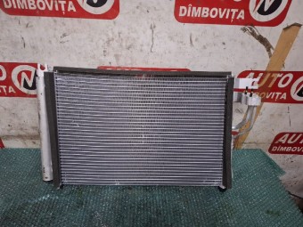 RADIATOR CLIMA/AC HYUNDAI ACCENT III OEM: 97606-1E300.