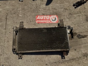 RADIATOR CLIMA/AC MAZDA 6 