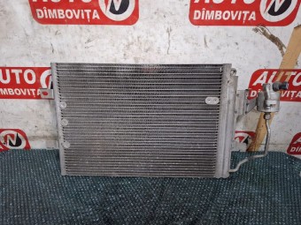 RADIATOR CLIMA/AC MERCEDES A-CLASS (W168) 