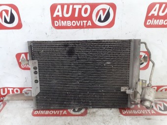 RADIATOR CLIMA/AC MERCEDES A-CLASS (W168) 