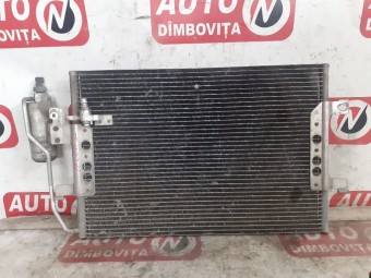 RADIATOR CLIMA/AC MERCEDES A-CLASS (W168) OEM: A1685000854.
