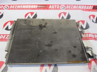 RADIATOR CLIMA/AC MITSUBISHI PAJERO 