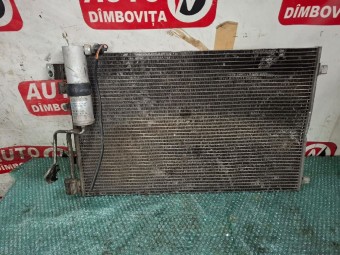 RADIATOR CLIMA/AC NISSAN QASHQAI 